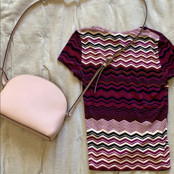 Crop Top - Picture 2 of 4